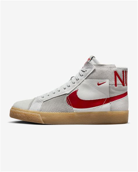 nike sb blazer|Nike SB Blazer Skate Shoes